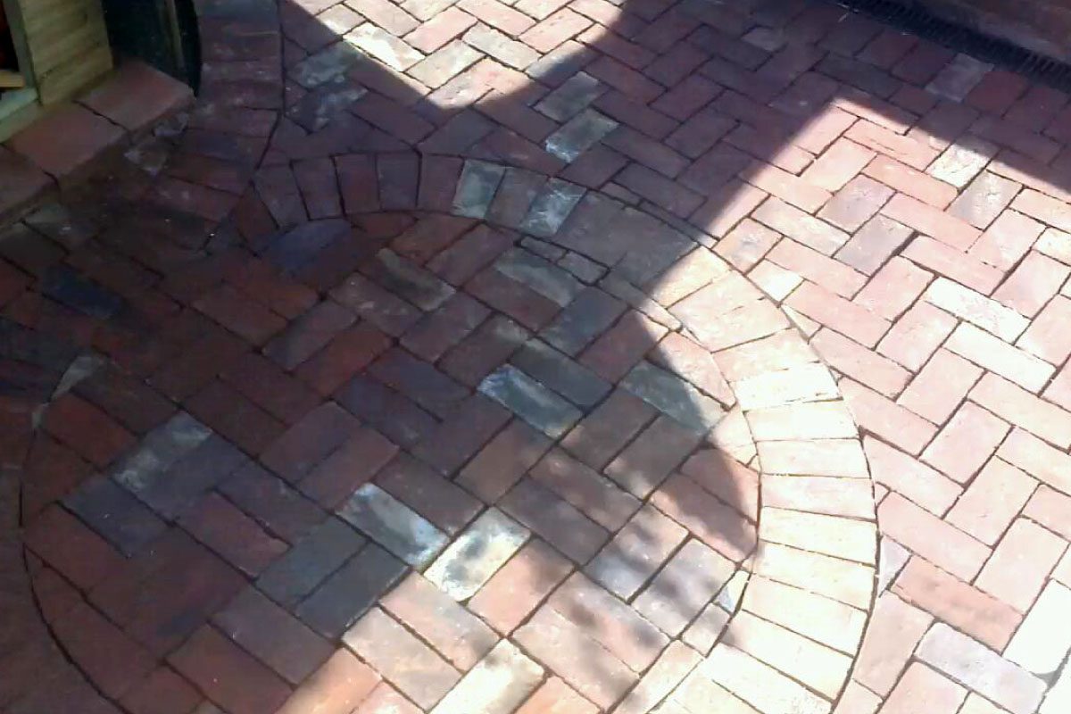 Groundworks detail 1