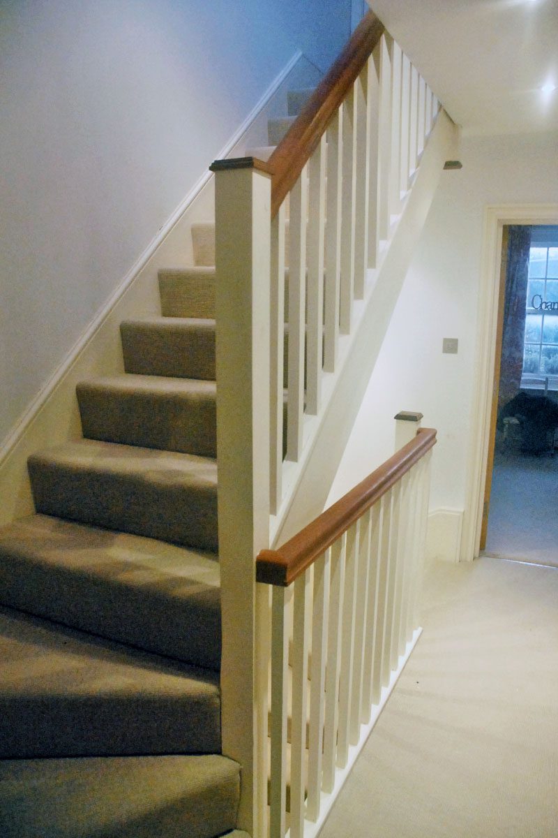 Bespoke joinery in Lewes